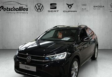 VW Taigo 1.100 km 28.950 &euro; Hamburg 22359