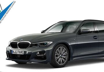 BMW 330 87.667 km 29.450 &euro; Hamburg 21073