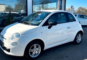 Fiat 500 107.900 km 5.499 &euro; Stapelfeld 22145