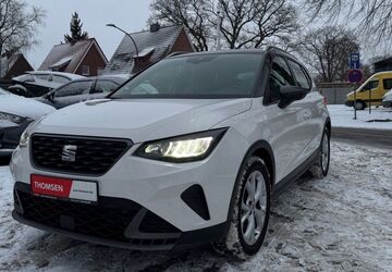 Seat Arona 14.675 km 24.890 &euro; Norderstedt 22848
