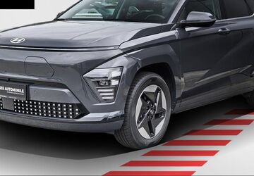 Hyundai KONA 10.736 km 28.450 &euro; Hamburg-Elbe 22609