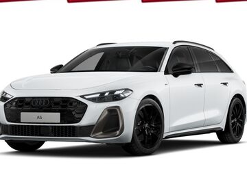 Audi A5 27.547 km 54.450 &euro; Hamburg 22419