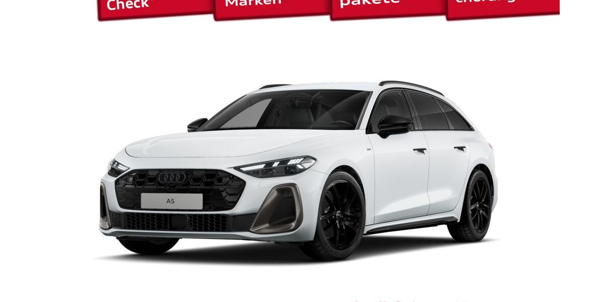 Audi A5 27.547 km 54.450 &euro; Hamburg 22419