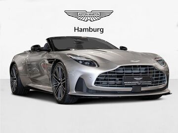 Gebrauchte Aston Martin DB12