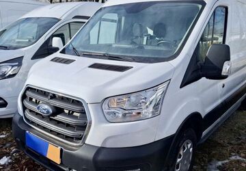 Ford Transit 99.980 km 19.990 &euro; Geesthacht bei Hamburg 21502
