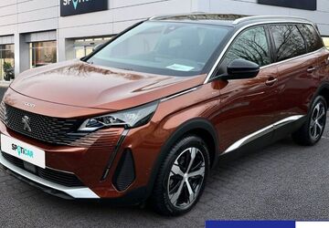 Peugeot 5008 32.715 km 28.756 &euro; Hamburg 22457