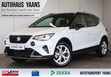 Seat Arona 24.600 km 15.289 &euro; Pinneberg 25421