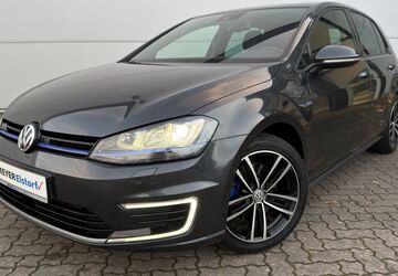 VW Golf 57.600 km 16.950 &euro; Neu Wulmstorf 21629