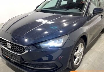 Seat Leon 39.000 km 18.450 &euro; Norderstedt 22848
