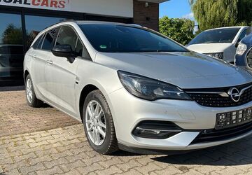 Opel Astra 192.000 km 7.450 &euro; Drage 21423