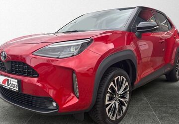Toyota Yaris Cross 44.000 km 22.990 &euro; Winsen 21423