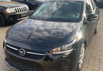 Opel Corsa 141.000 km 8.690 &euro; Hamburg 21107