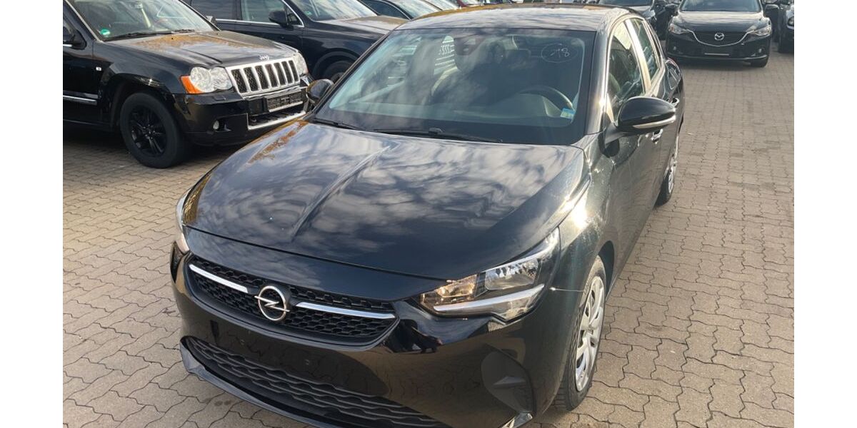 Opel Corsa 141.000 km 8.690 &euro; Hamburg 21107