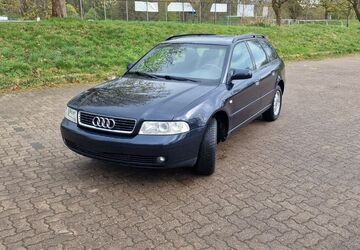 Audi A4 326.000 km 3.000 &euro; Ammersbek 22949