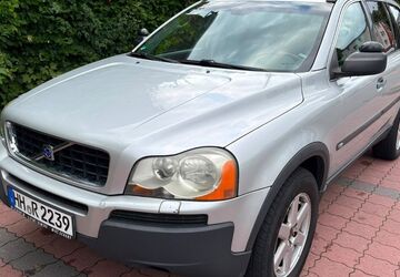 Volvo XC90 245.000 km 3.900 &euro; Hamburg 20535