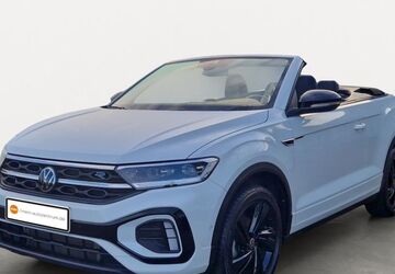 VW T-Roc 14.998 km 37.960 &euro; Seevetal 21220