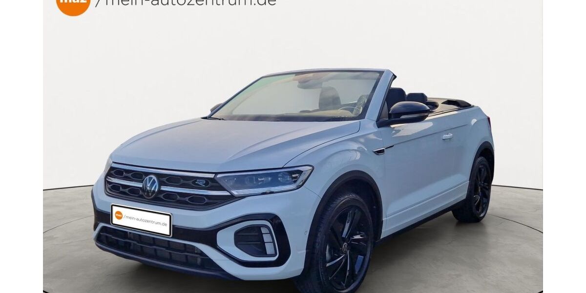 VW T-Roc 14.998 km 37.960 &euro; Seevetal 21220
