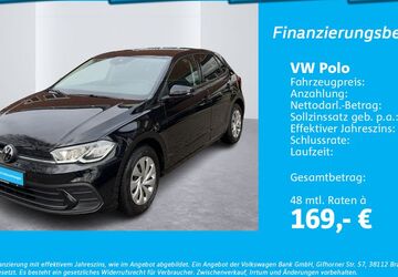 VW Polo 14.820 km 20.888 &euro; Hamburg 22303