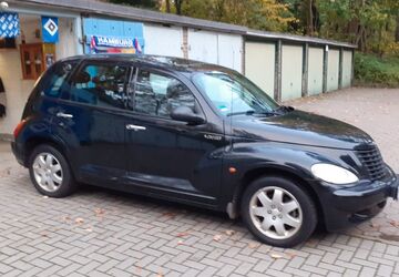 Chrysler PT Cruiser 114.300 km 3.699 &euro; Hamburg 22335