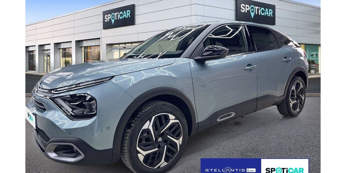 Citroen C4 27.299 km 17.050 &euro; Hamburg 22457