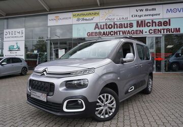 Citroen Berlingo 101.927 km 14.990 &euro; Hamburg 22043