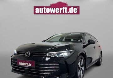 VW Passat Variant 23.361 km 31.490 &euro; Ahrensburg 22926