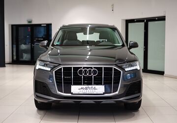 Audi Q7 100.000 km 56.449 &euro; Hamburg 22047