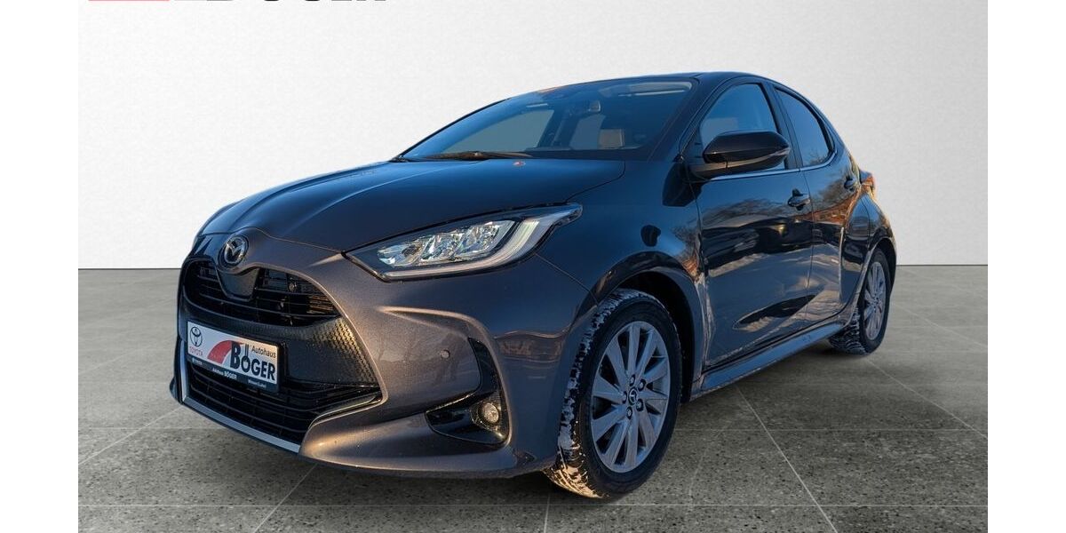 Mazda 2 38.500 km 19.990 &euro; Winsen 21423