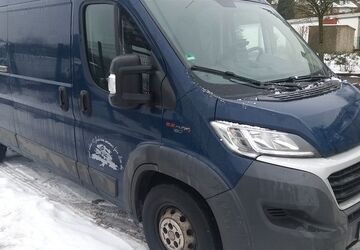 Fiat Ducato 102.000 km 9.350 &euro; Neu Wulmstorf 21629