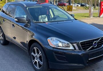 Volvo XC60 403.167 km 6.990 &euro; Buxtehude 21614