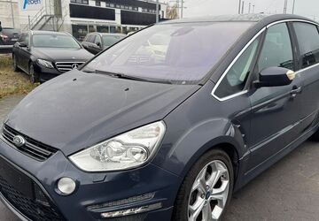 Ford S-Max 193.000 km 6.900 &euro; Hamburg 22525