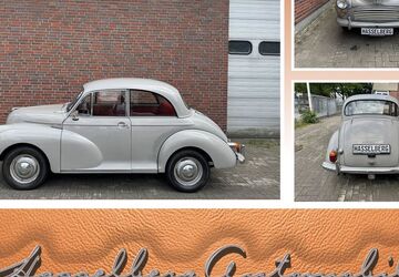 Austin Rover Andere 27.669 km 9.999 &euro; Hamburg 22339