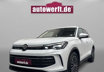 VW Tiguan 17.697 km 34.900 &euro; Ahrensburg 22926