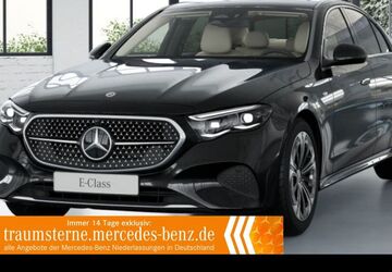 Mercedes-Benz E 300 8.530 km 52.990 &euro; Hamburg 22047