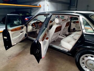 Gebrauchte Jaguar Daimler