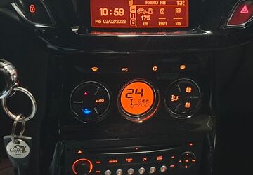 Citroen DS3 75.300 km 5.350 &euro; Hamburg 22303