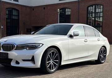 BMW 320 118.500 km 25.800 &euro; Hamburg 22761