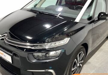 Citroen Grand C4 Picasso / SpaceTourer 71.000 km 18.980 &euro; Norderstedt 22848