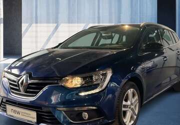Renault Megane 104.010 km 12.990 &euro; Hamburg 22763