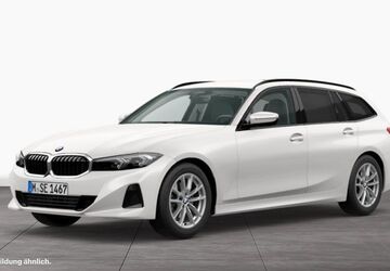 BMW 318 14.602 km 34.902 &euro; Barsbüttel bei Hamburg 22885