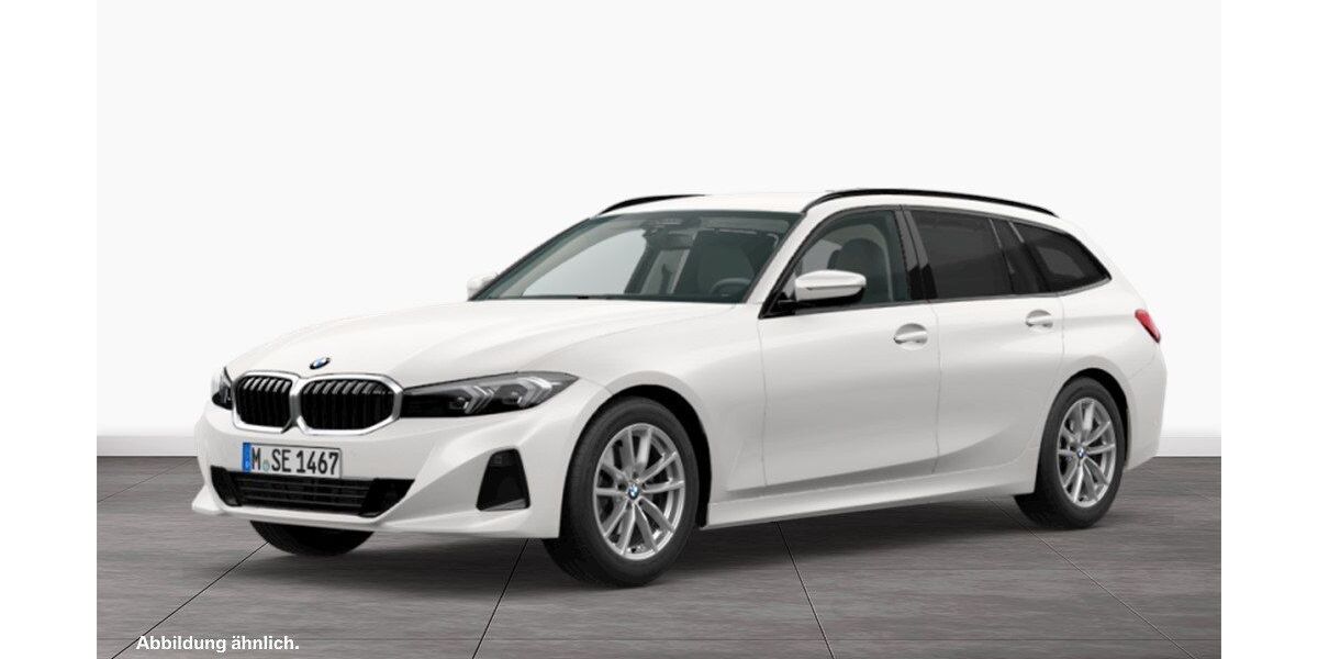 BMW 318 14.602 km 34.902 &euro; Barsbüttel bei Hamburg 22885