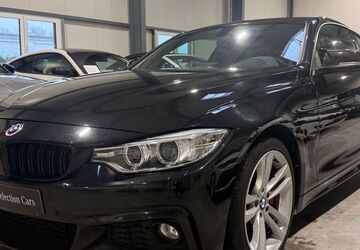 BMW 435 168.500 km 20.990 &euro; Hamburg 22457