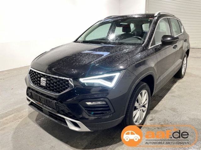 Seat Ateca 117.000 km 20.450 &euro; Norderstedt 22848