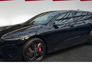 Audi S6 e-tron 24.169 km 83.880 &euro; Hamburg 22529