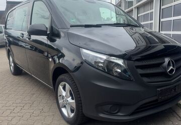 Mercedes-Benz Vito 119.458 km 29.900 &euro; Hamburg-Norderstedt 22851