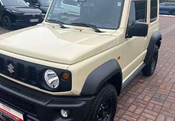 Suzuki Jimny 34.769 km 31.990 &euro; Braak 22145