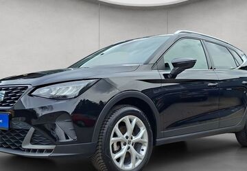 Seat Arona 47.200 km 16.890 &euro; Hamburg 21029