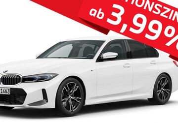 BMW 320 16.453 km 41.111 &euro; Hamburg 21073