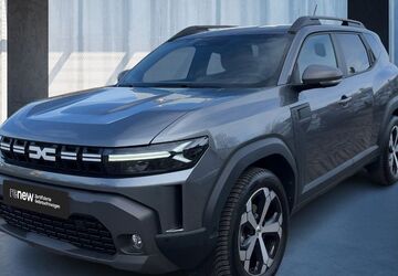 Dacia Duster 28.985 km 23.990 &euro; Hamburg 20537