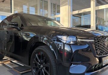 Mazda CX-60 28.929 km 49.950 &euro; Hamburg 22761